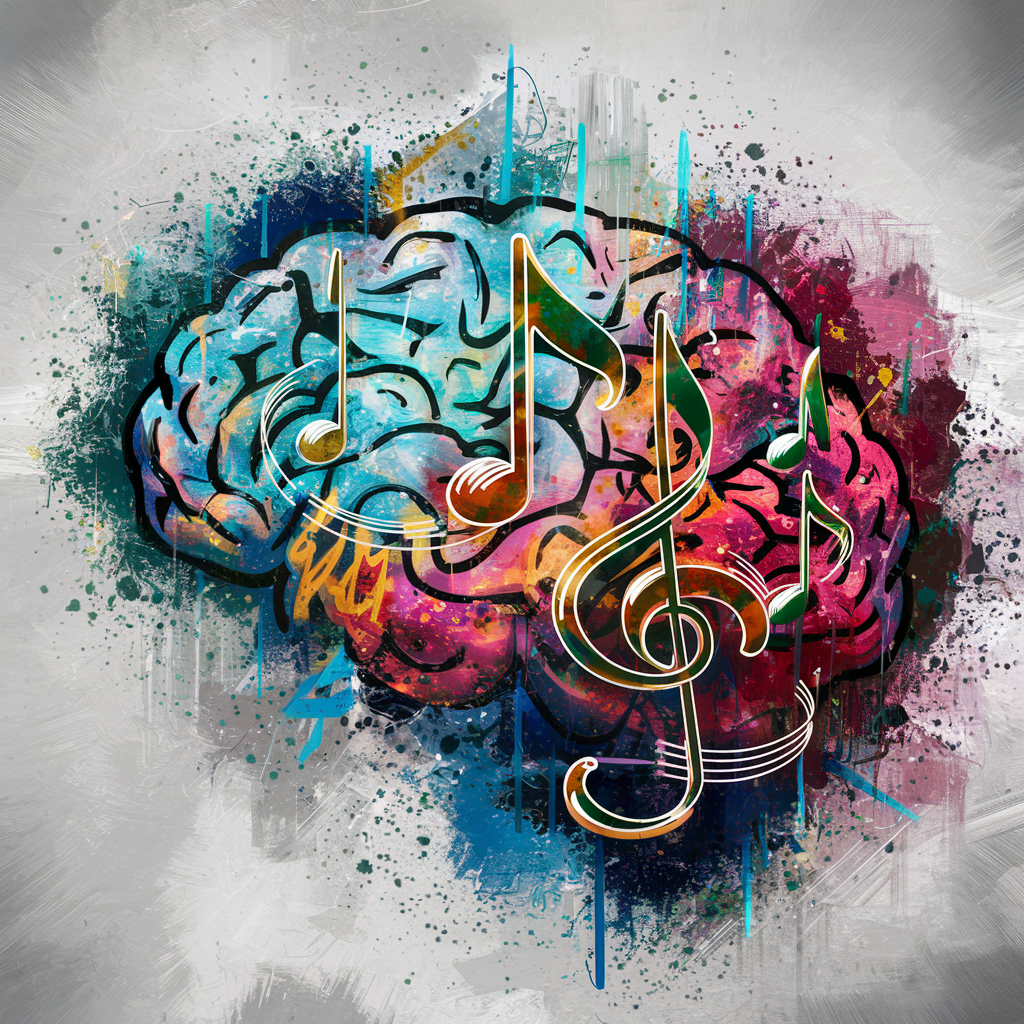 Beyond the Beat: Exploring the Power of Music