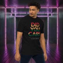  D-Kheem Heavyweight Tee | Did You Care