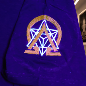 Mystic Totem UV T-Shirt