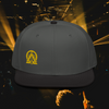 RNC Classic Snapback Hat