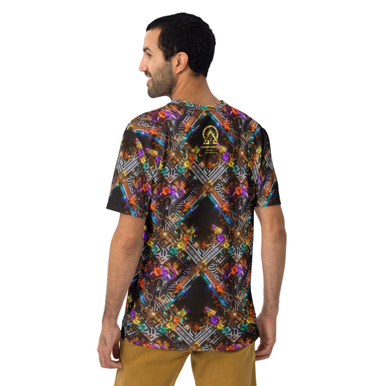 Ancient Patterns T-Shirt