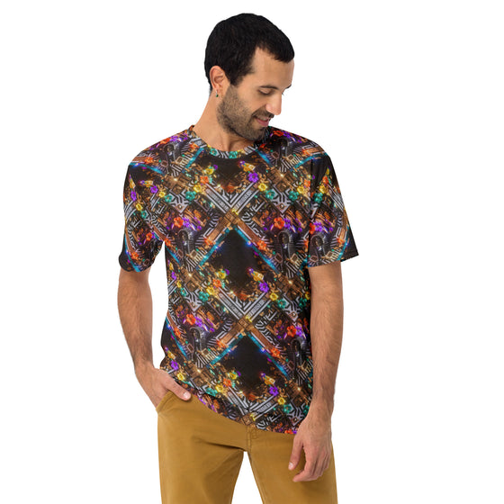 Ancient Patterns T-Shirt