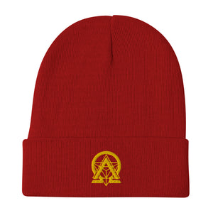 RNC Classic Beanie