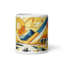  RNC Vibrant Vision Mug