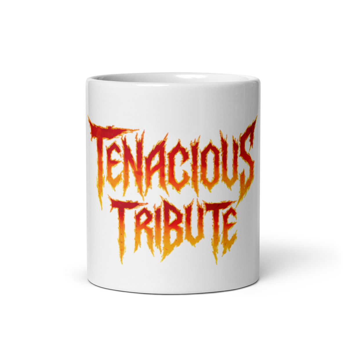 rnc4music Tasse Weiß – Produktbild 1