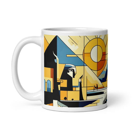 RNC Vibrant Vision Mug