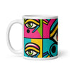 RNC Vibrant Vision Mug