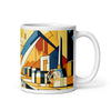 RNC Vibrant Vision Mug