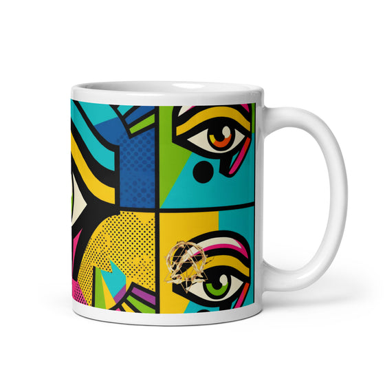 RNC Vibrant Vision Mug