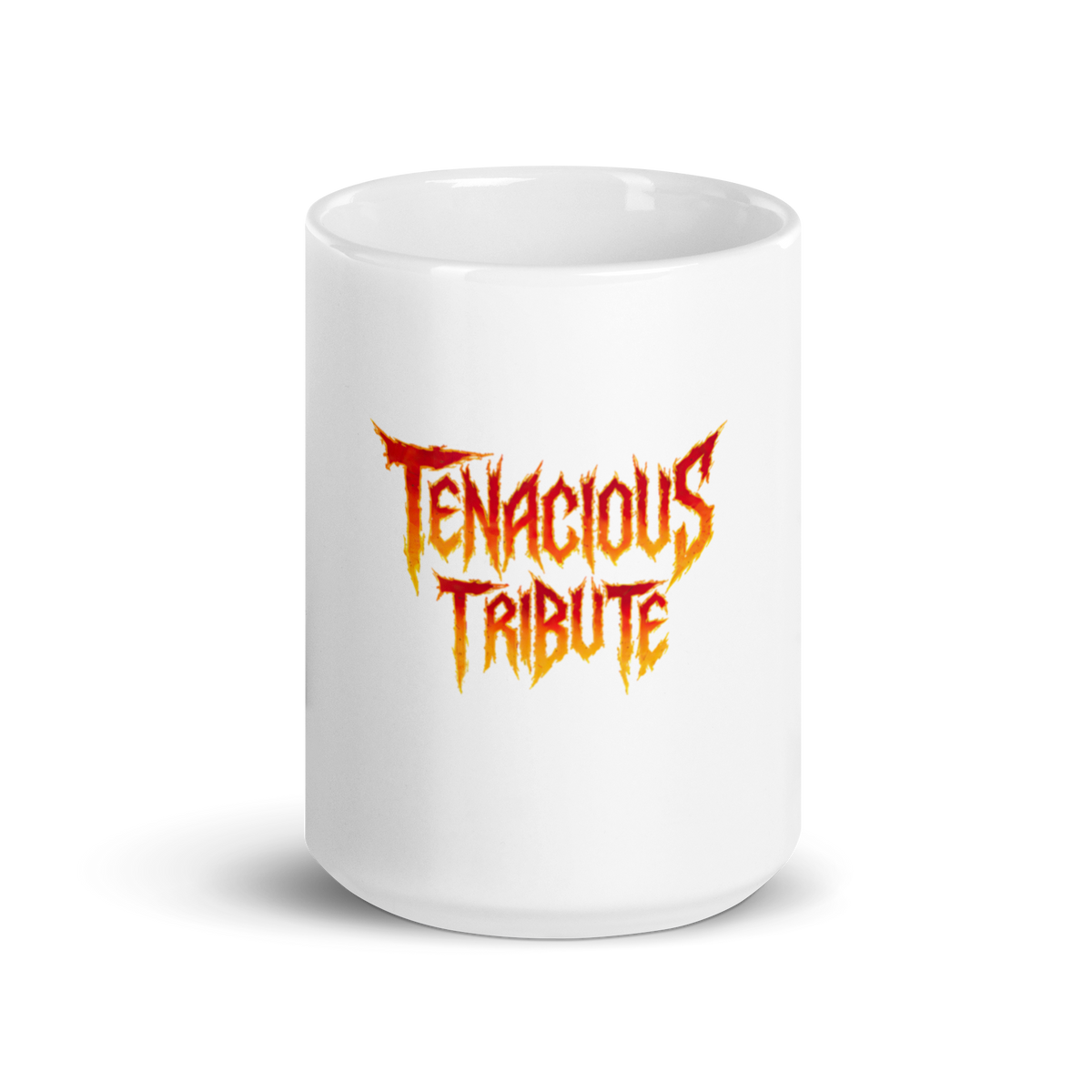 rnc4music Tasse Weiß – Motiv