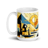 RNC Vibrant Vision Mug