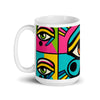 RNC Vibrant Vision Mug