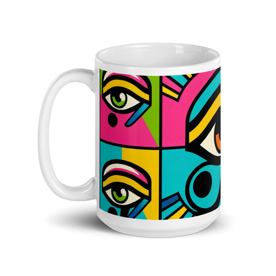 RNC Vibrant Vision Mug