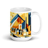 RNC Vibrant Vision Mug