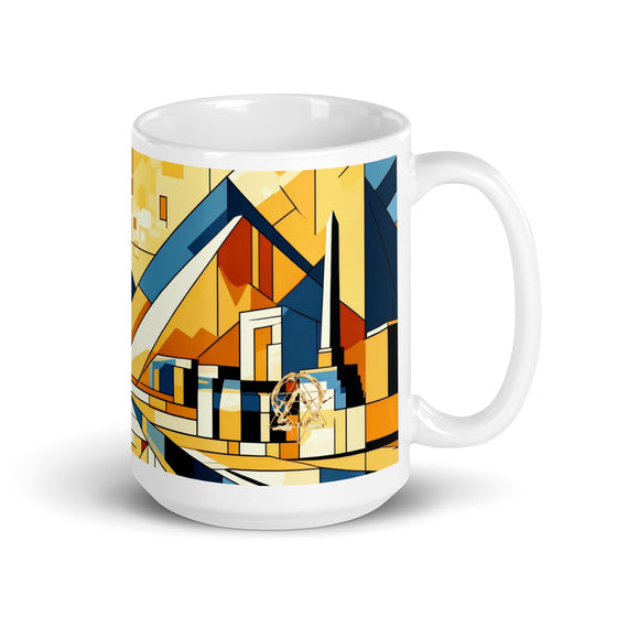 RNC Vibrant Vision Mug