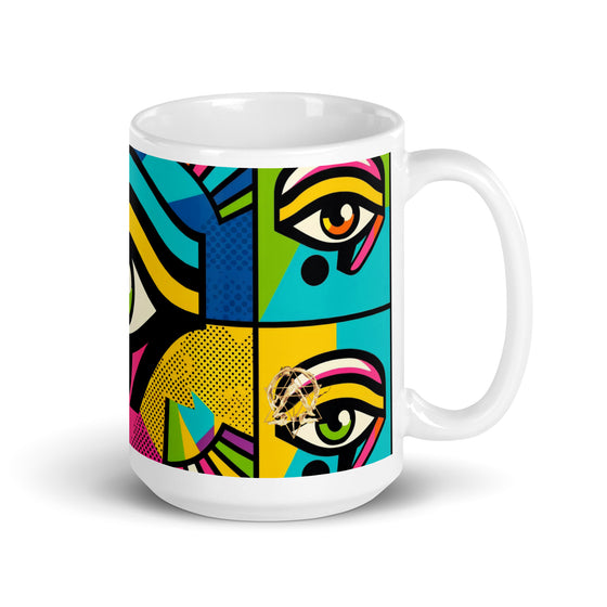 RNC Vibrant Vision Mug